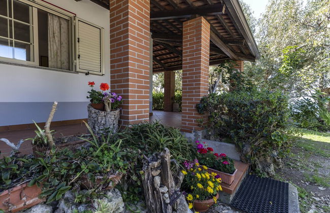 Ville Pini e Aurelia - Foto 67