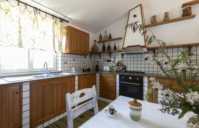 Ville Pini e Aurelia - Foto 45