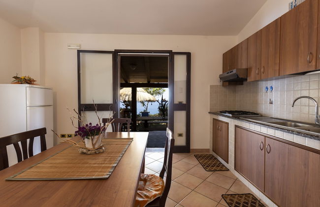 Ville Pini e Aurelia - Foto 14