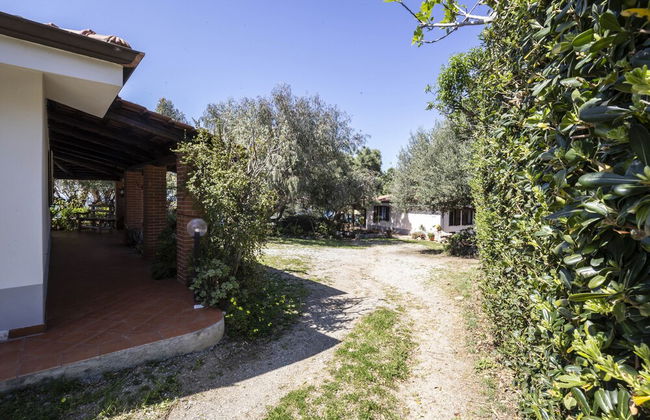 Ville Pini e Aurelia - Foto 48