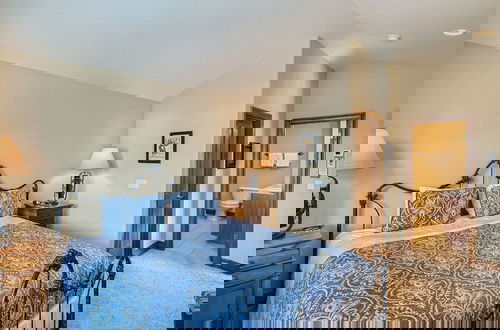 Foto 9 - Beautiful Unit in Quiet Area w/ Shuttle to Slopes