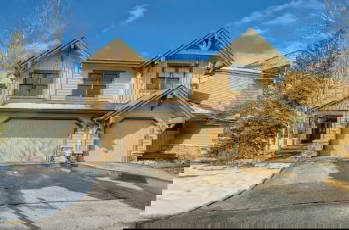 Foto 32 - Beautiful Unit in Quiet Area w/ Shuttle to Slopes
