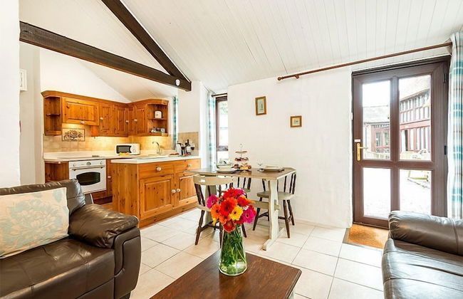 Berehayes Holiday Cottages - Foto 51