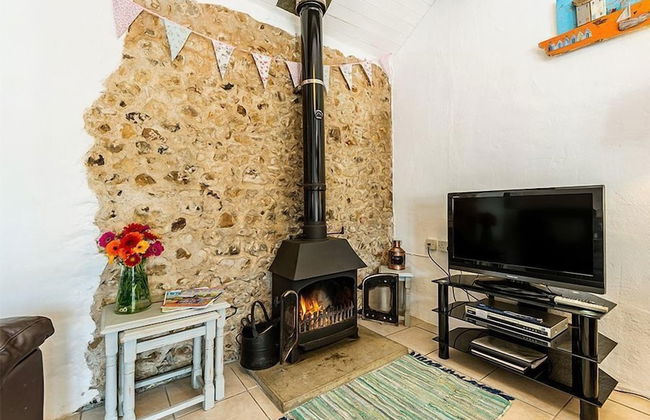Berehayes Holiday Cottages - Foto 53