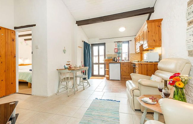 Berehayes Holiday Cottages - Foto 50