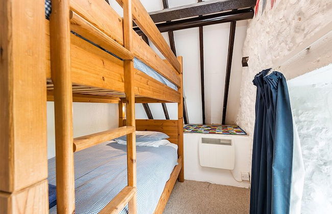 Berehayes Holiday Cottages - Foto 23