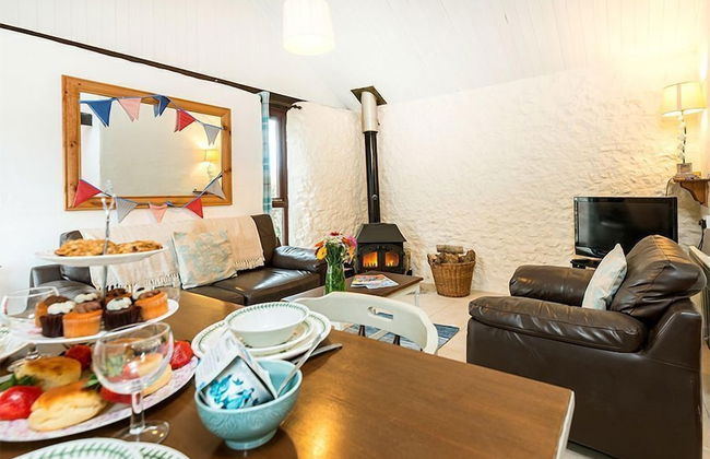 Berehayes Holiday Cottages - Foto 2