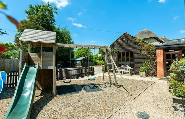 Berehayes Holiday Cottages - Foto 73