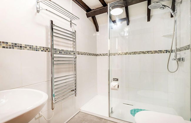 Berehayes Holiday Cottages - Foto 67