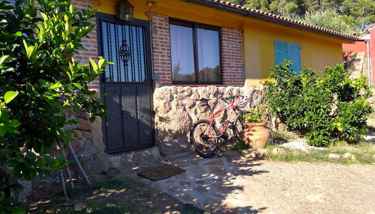 Photo 1 - Casa Rural Las Gesillas