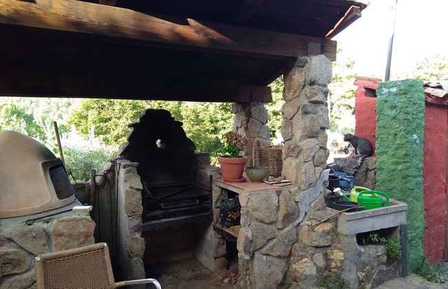Casa Rural Las Gesillas - Foto 25