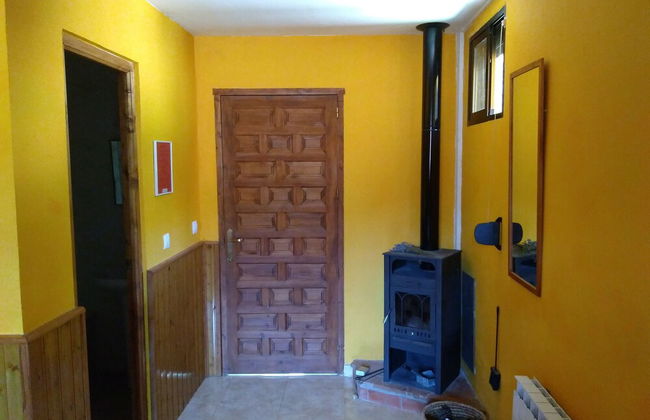Casa Rural Las Gesillas - Foto 19