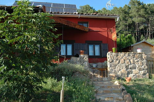 Photo 21 - Casa Rural Las Gesillas