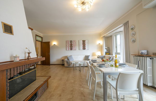 Apartment Cuba 300m From Garda Lake - Foto 19