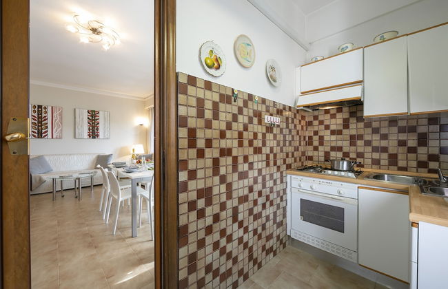 Apartment Cuba 300m From Garda Lake - Foto 9