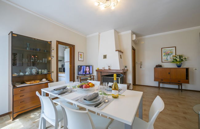 Apartment Cuba 300m From Garda Lake - Foto 20