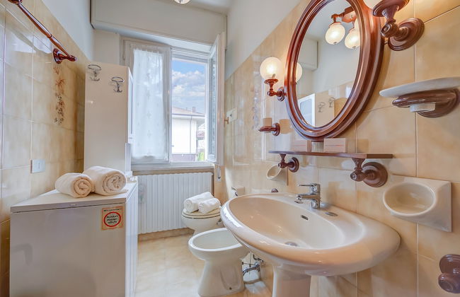 Apartment Cuba 300m From Garda Lake - Foto 16