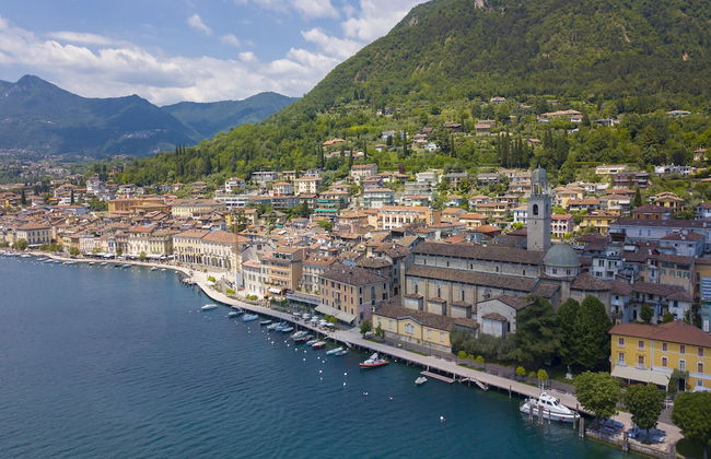Apartment Cuba 300m From Garda Lake - Foto 27