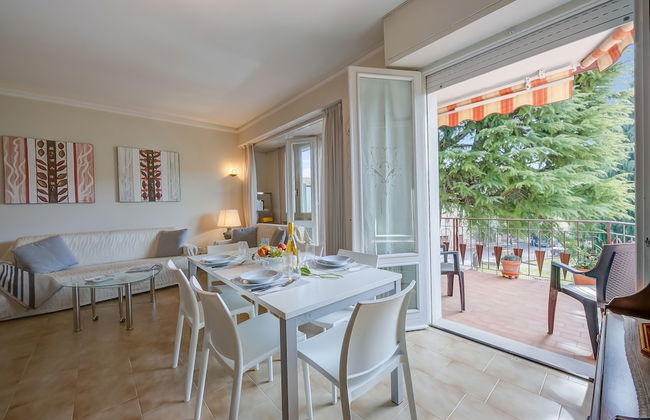 Apartment Cuba 300m From Garda Lake - Foto 1