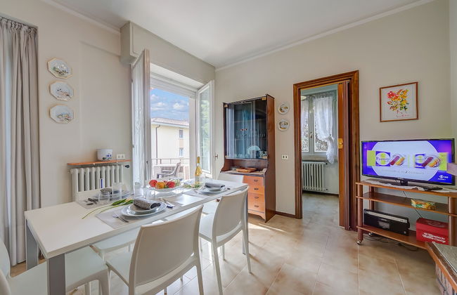 Apartment Cuba 300m From Garda Lake - Foto 22