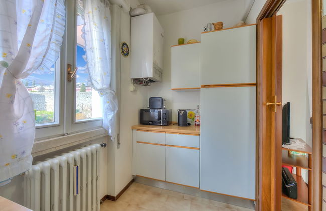 Apartment Cuba 300m From Garda Lake - Foto 10