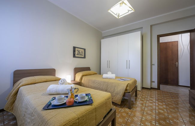 Apartment Cuba 300m From Garda Lake - Foto 4