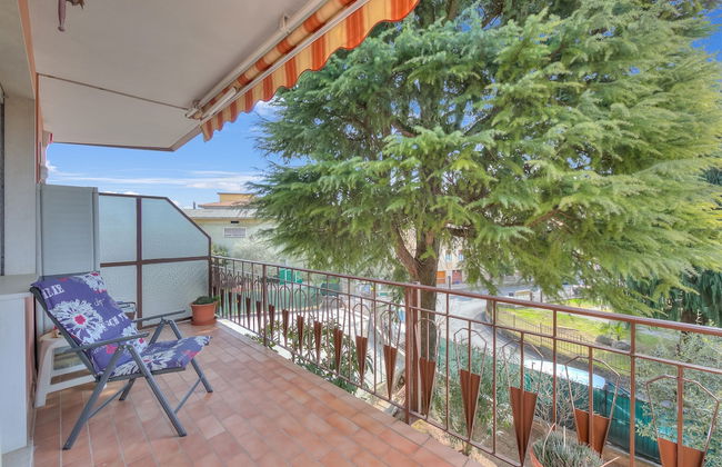 Apartment Cuba 300m From Garda Lake - Foto 25