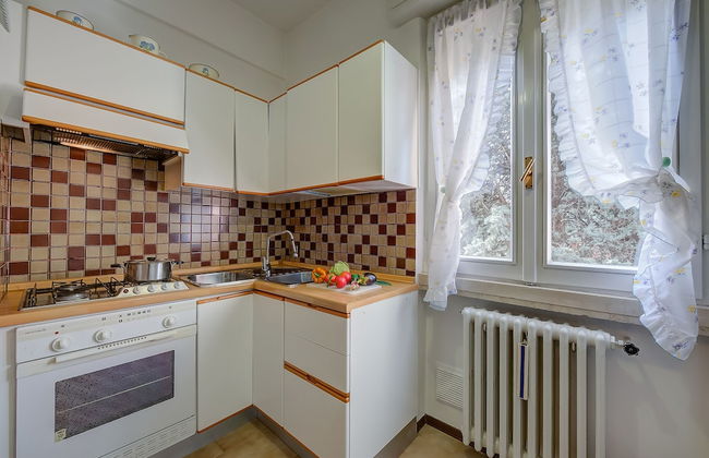 Apartment Cuba 300m From Garda Lake - Foto 7