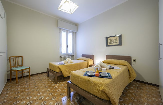Apartment Cuba 300m From Garda Lake - Foto 2