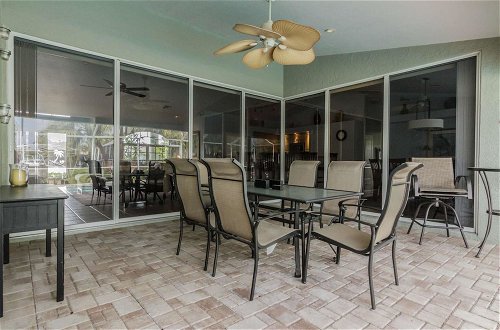 Photo 14 - SW Cape Coral Vacation Home