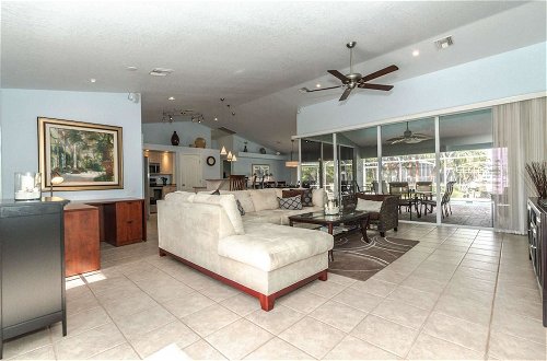 Photo 2 - SW Cape Coral Vacation Home