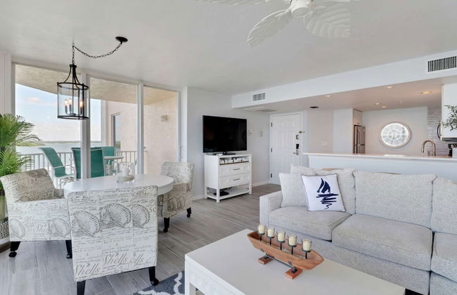 Lovers Key Resort 504 - Foto 7