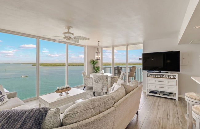 Lovers Key Resort 504 - Foto 44