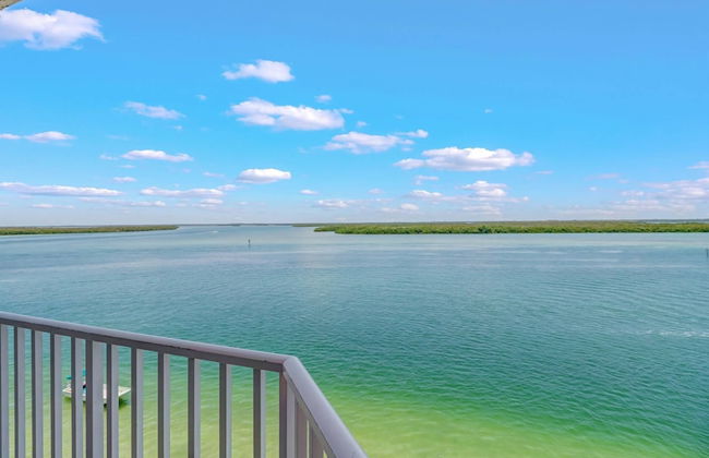 Lovers Key Resort 504 - Foto 39