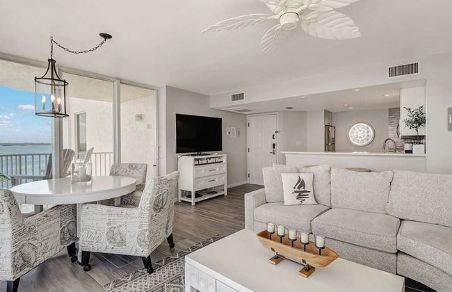 Lovers Key Resort 504 - Foto 35