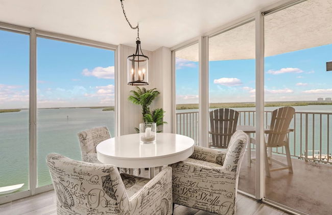 Lovers Key Resort 504 - Foto 46