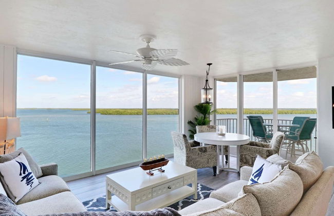 Lovers Key Resort 504 - Foto 9