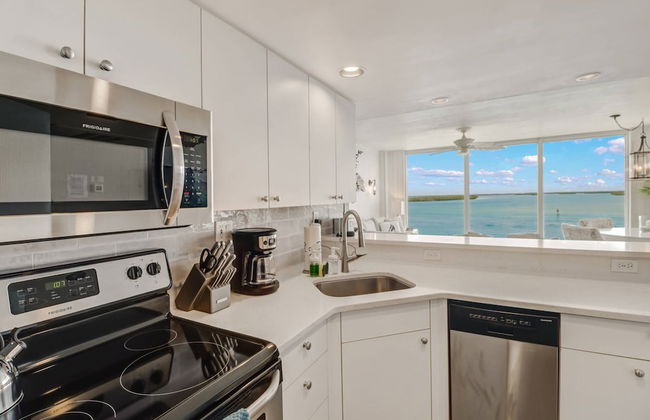 Lovers Key Resort 504 - Foto 43