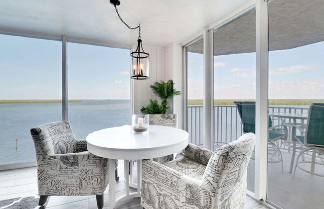 Lovers Key Resort 504 - Foto 22