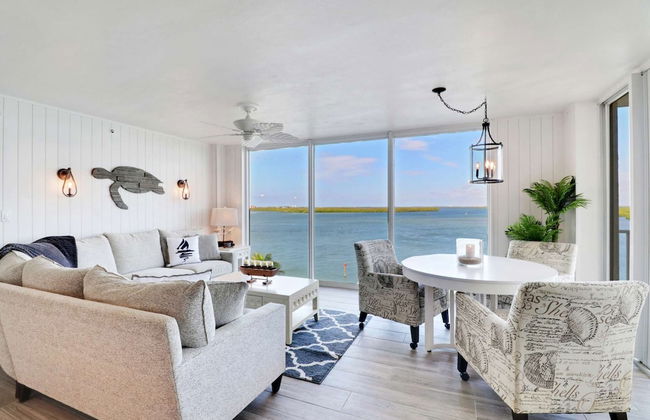 Lovers Key Resort 504 - Foto 10