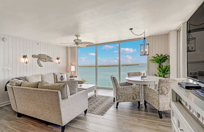 Lovers Key Resort 504 - Foto 42