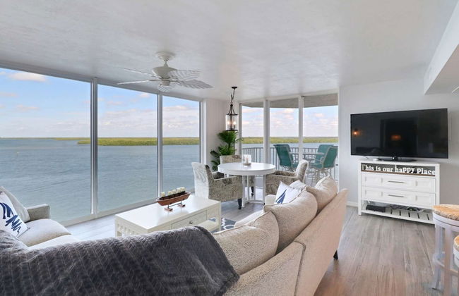 Lovers Key Resort 504 - Foto 11