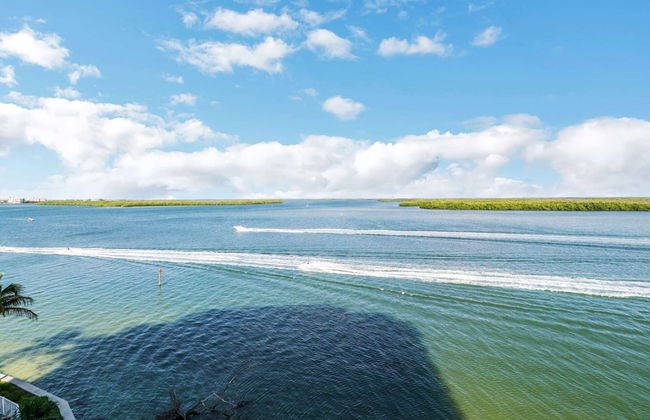 Lovers Key Resort 504 - Foto 26