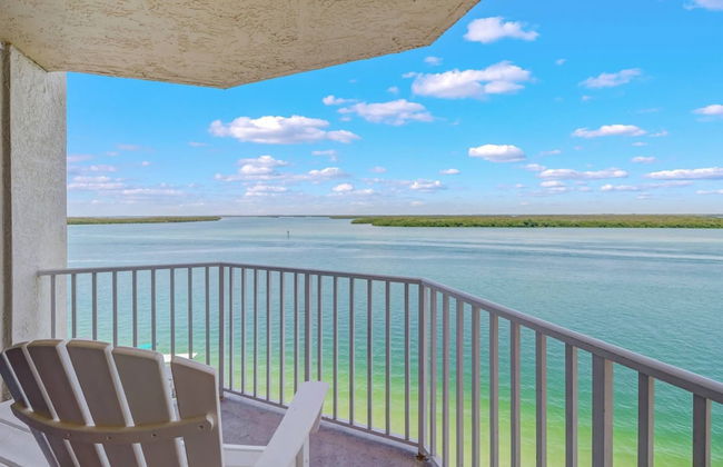 Lovers Key Resort 504 - Foto 38