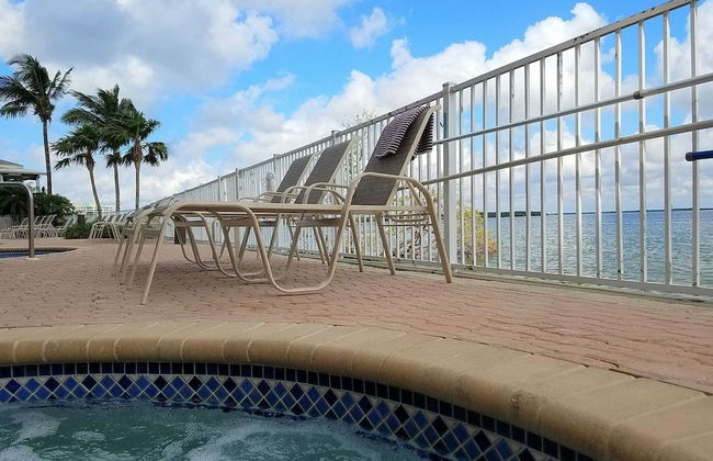 Lovers Key Resort 504 - Foto 17