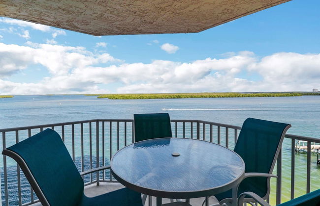 Lovers Key Resort 504 - Foto 12