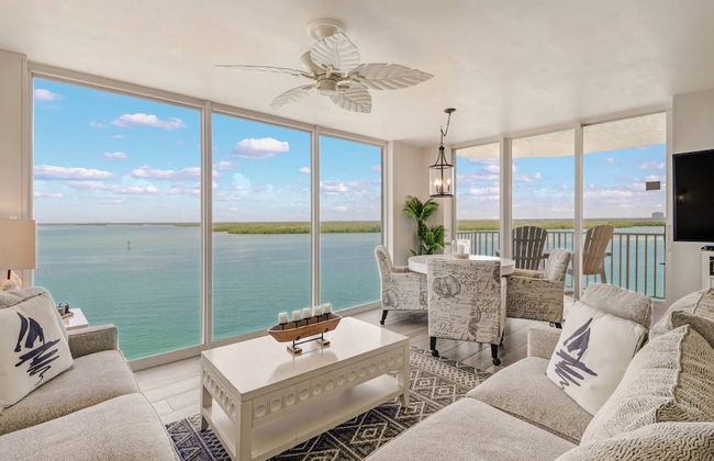 Lovers Key Resort 504 - Foto 45