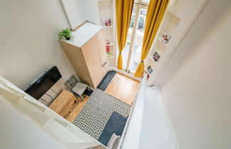 Photo 3 - Clarincarde Gardens Apartment