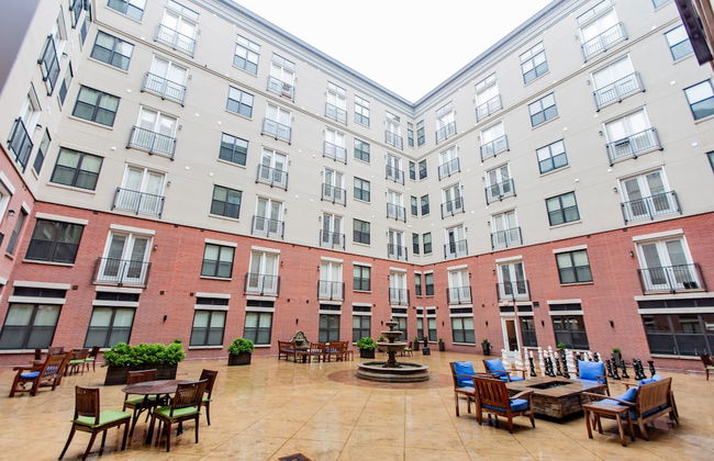 Kasa Central West End St. Louis - Foto 37