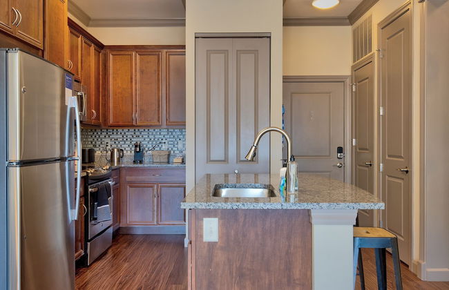 Kasa Central West End St. Louis - Foto 12